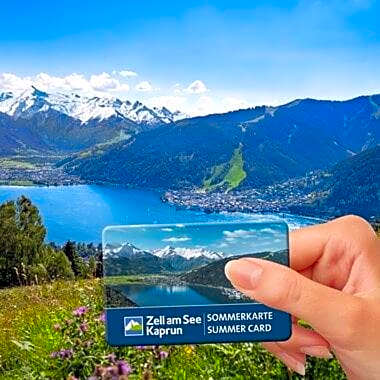 Romantikhotel Zell am See