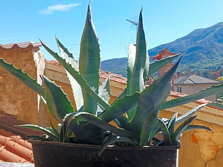 Bed and Breakfast da Pio