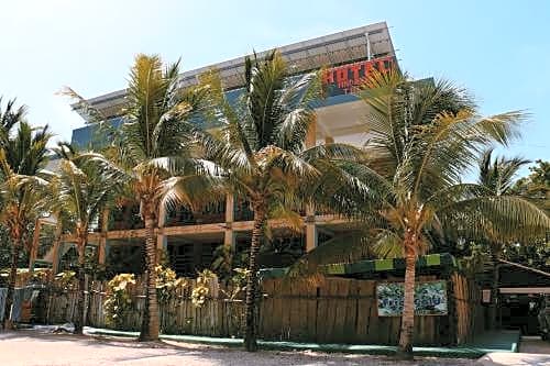 Andrea´s Tulum