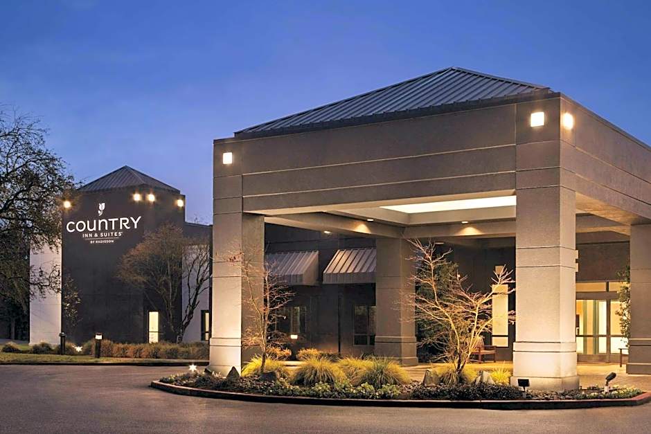 Country Inn and Suites by Radisson Seattle-Bothell WA