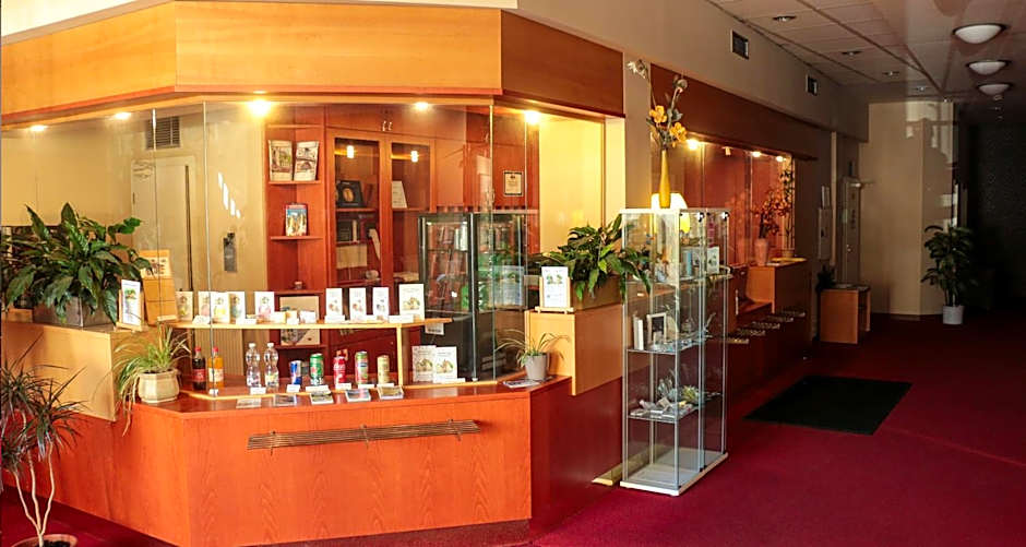 Hotel U Beránka Náchod