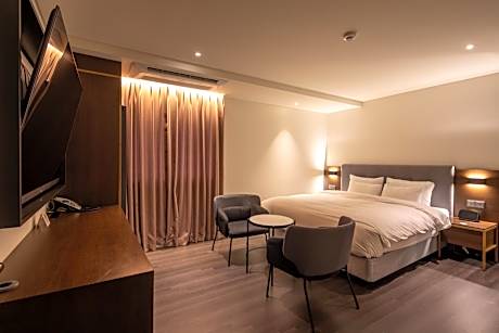 Hotel Yaja Mokpo Peace Square