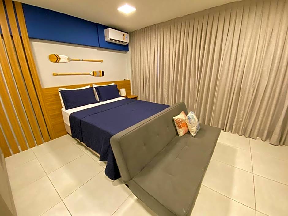 Edf Time - conforto e sofisticação