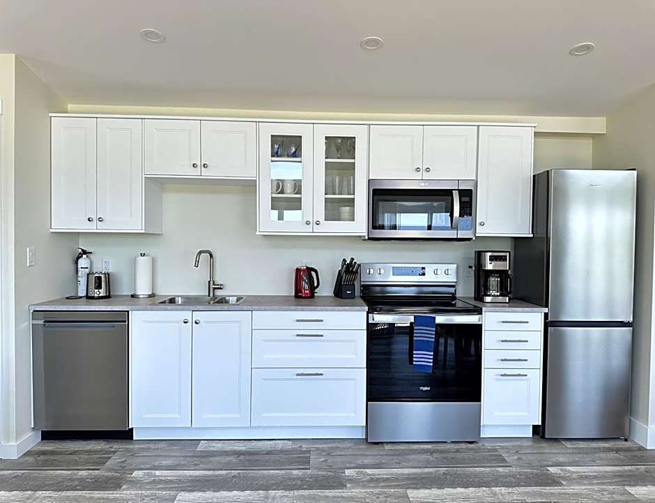 Colindale Beach Villas -- MIni Villas