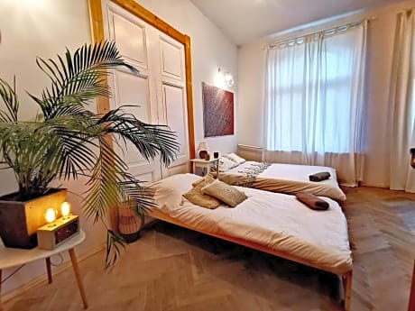 Smart Hostel Olsztyn