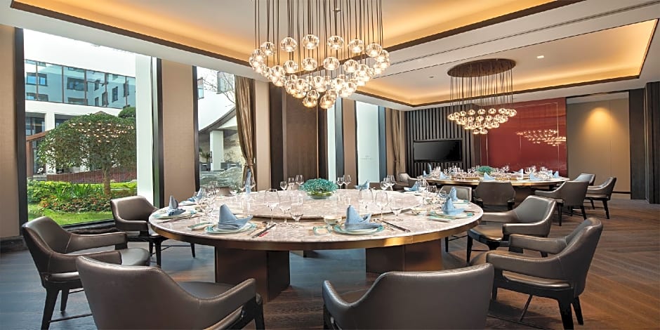 Crowne Plaza Wuzhen By IHG