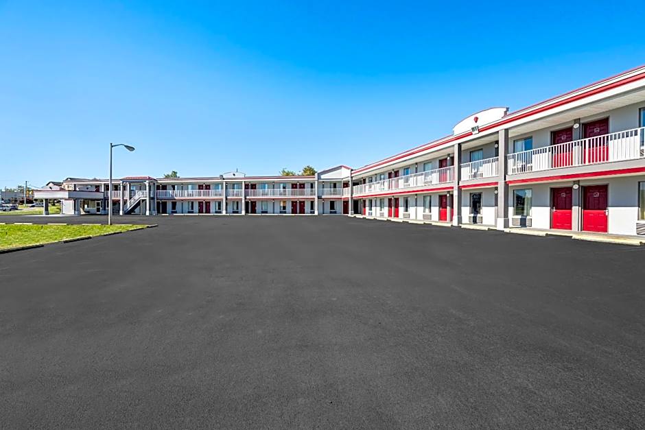 Red Roof Inn Abingdon