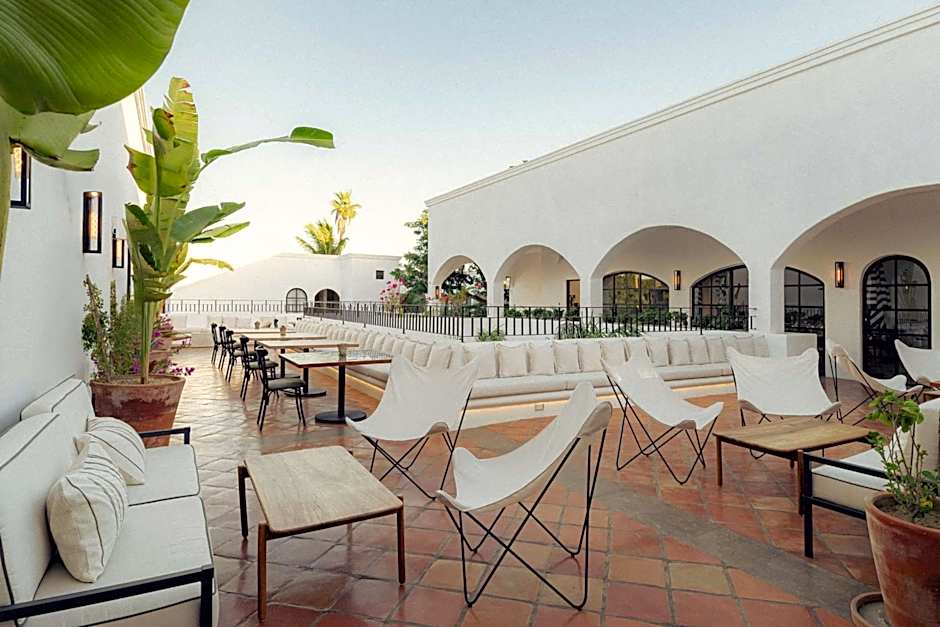 Tropicana Los Cabos, Tapestry Collection by Hilton