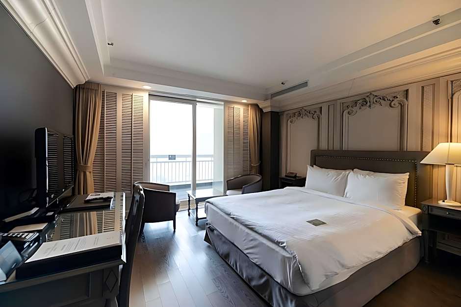 Kensington Hotel Pyeongchang