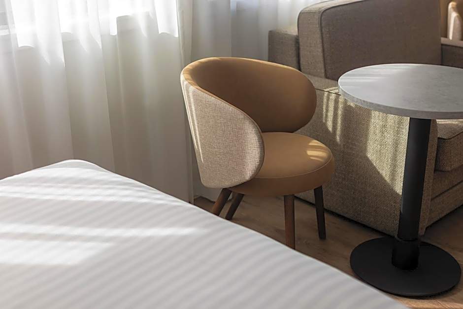 AC Hotel Birmingham NEC and Airport