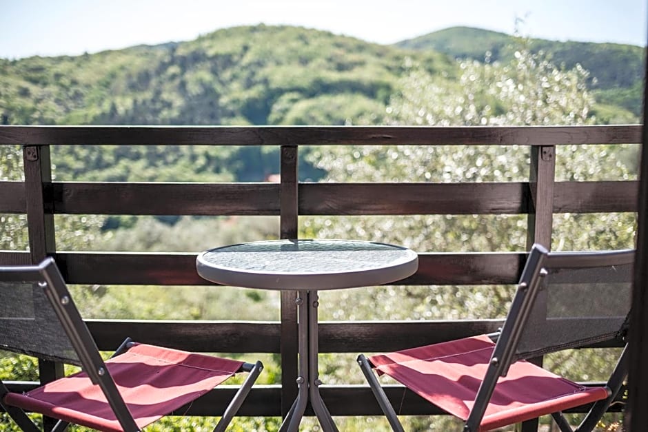 Bed And Breakfast La Fattoria Di Nonna Eugenia – Lerici, PA