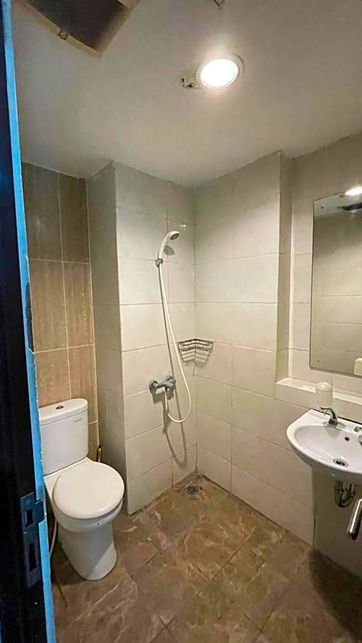 Apartemen Grand Dhika City by Nina