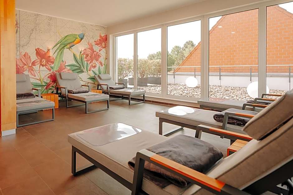 Parkhotel Lingen by Hackmann