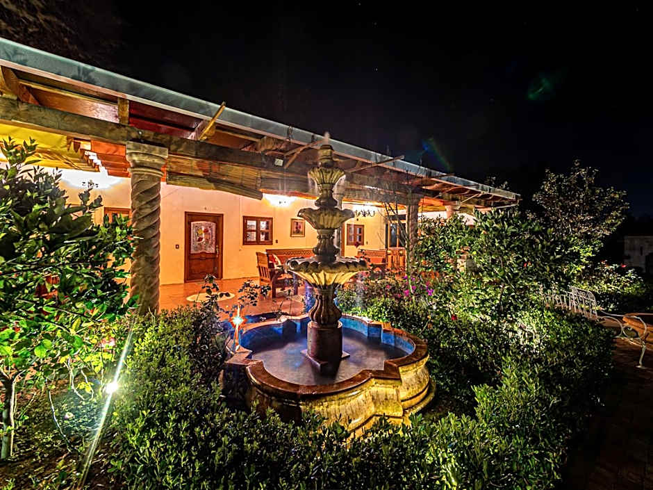 Cabañas Elsa María, Cabañas para Hospedaje con Alberca y Jardín de Eventos