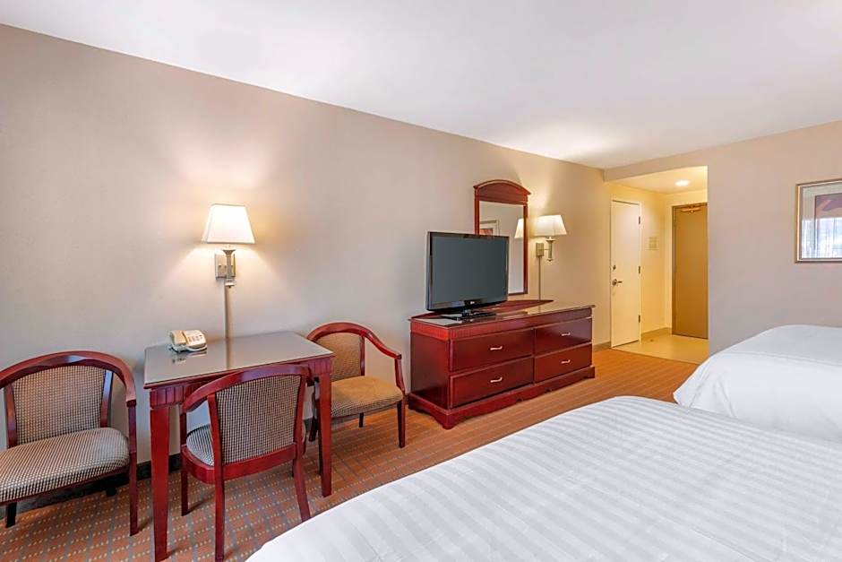 Best Western Plus West Covina Inn