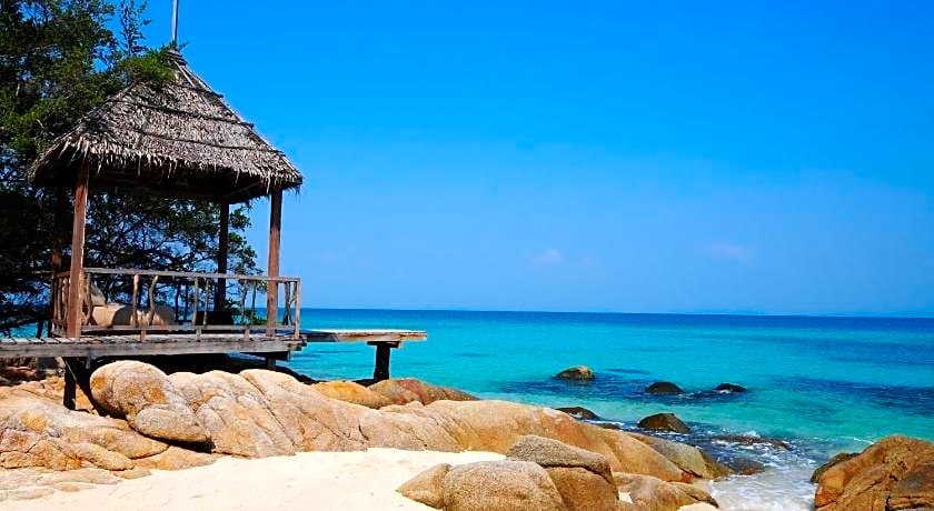 Koh Munnork Private Island