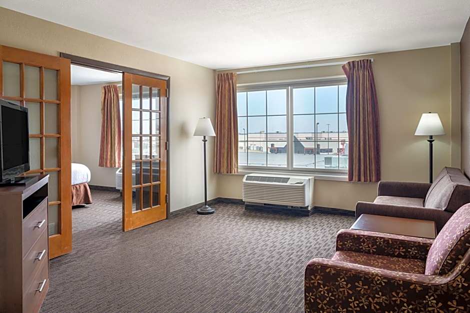 AmericInn by Wyndham Cedar Rapids North