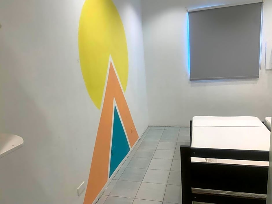 Nacho Hostel Cebu