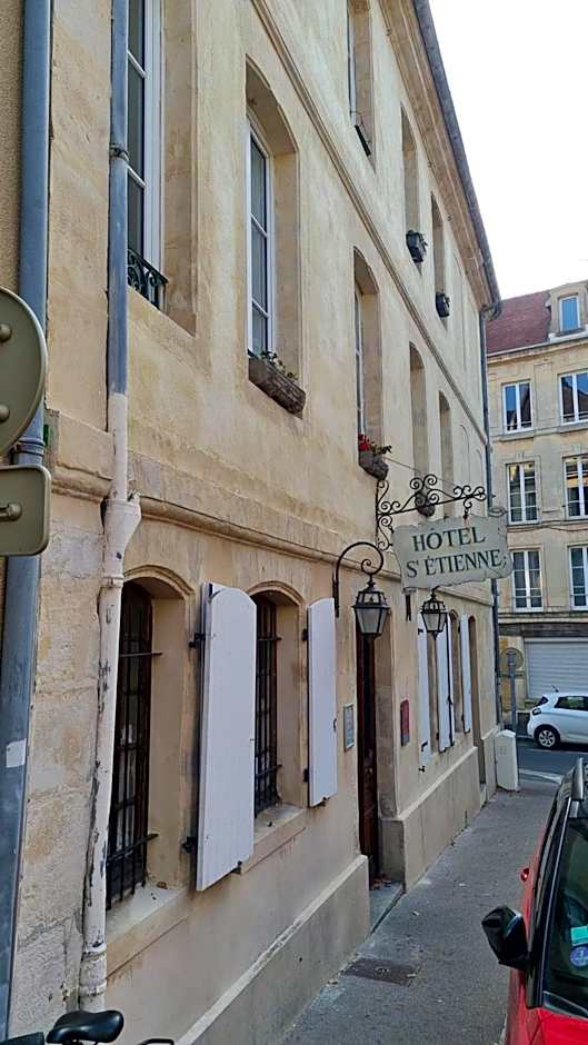 Hotel Saint Etienne