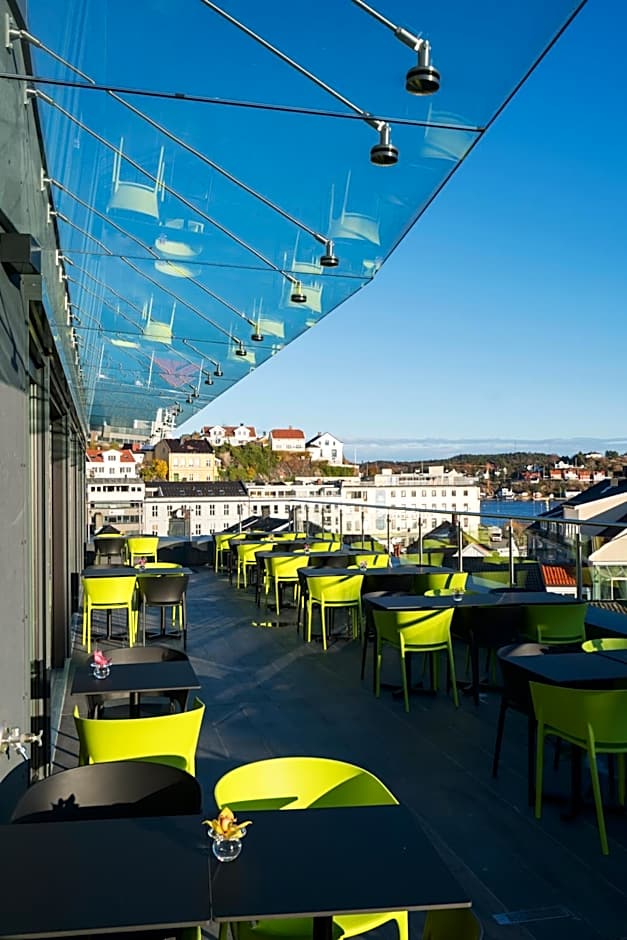 Thon Hotel Arendal