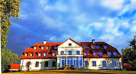 Kalnmuižas pils