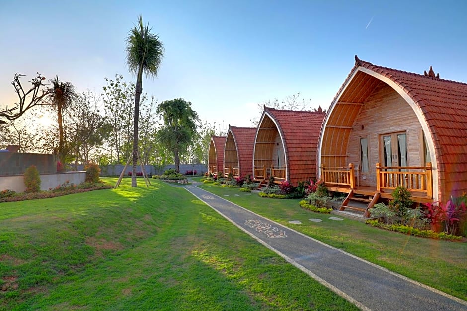 Bukal Sari Villas Uluwatu