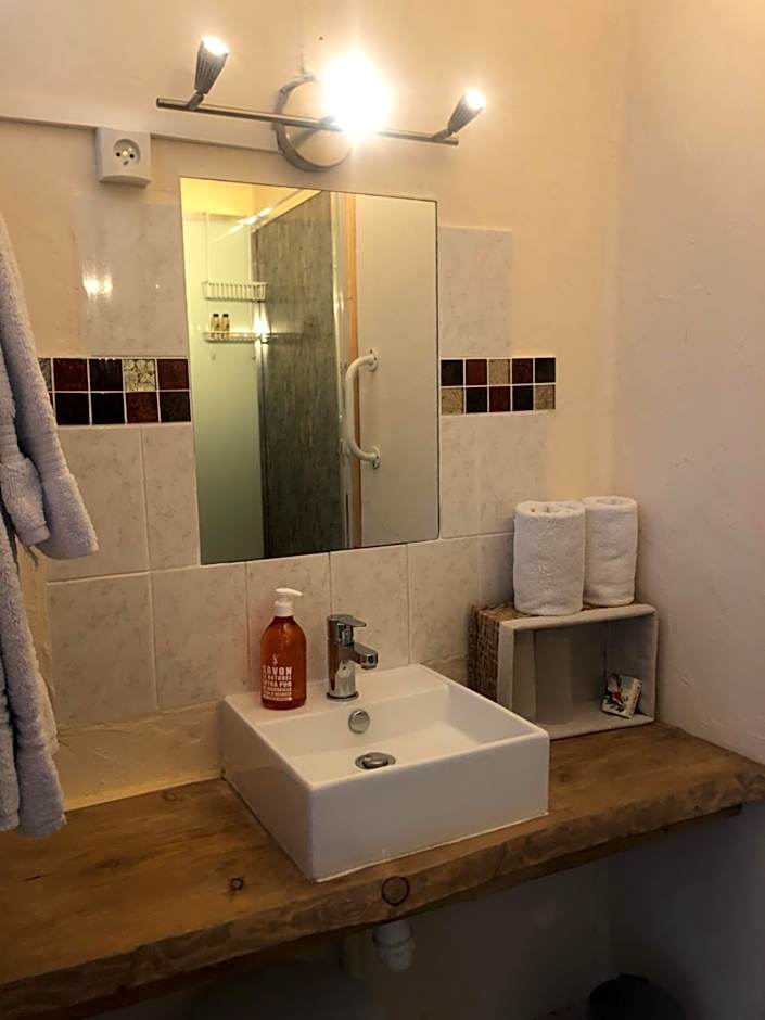 la maison des ateliers