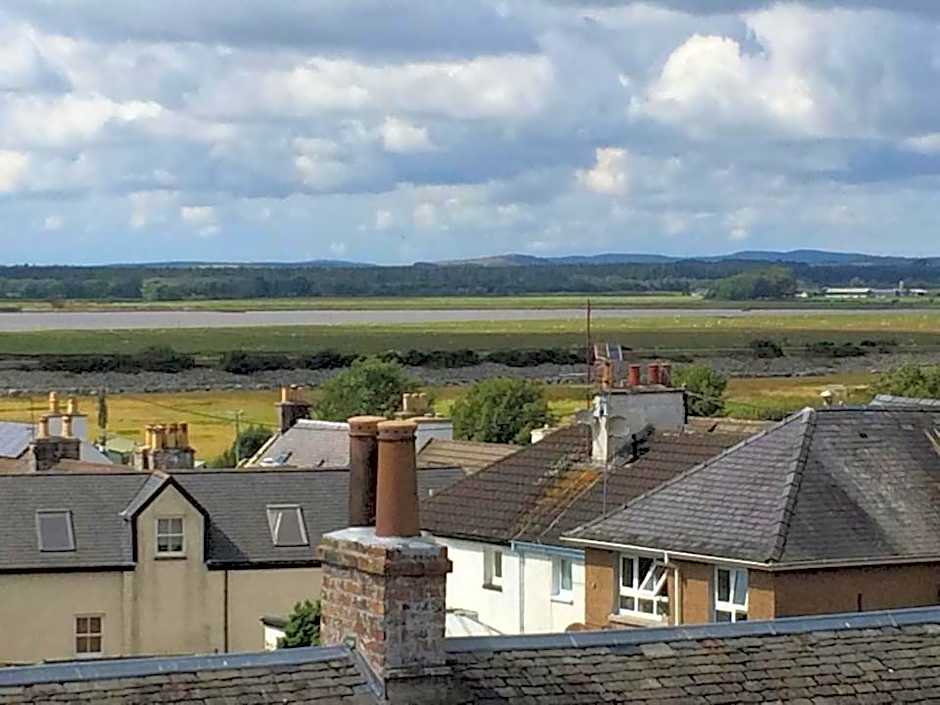 Barholm Accommodation