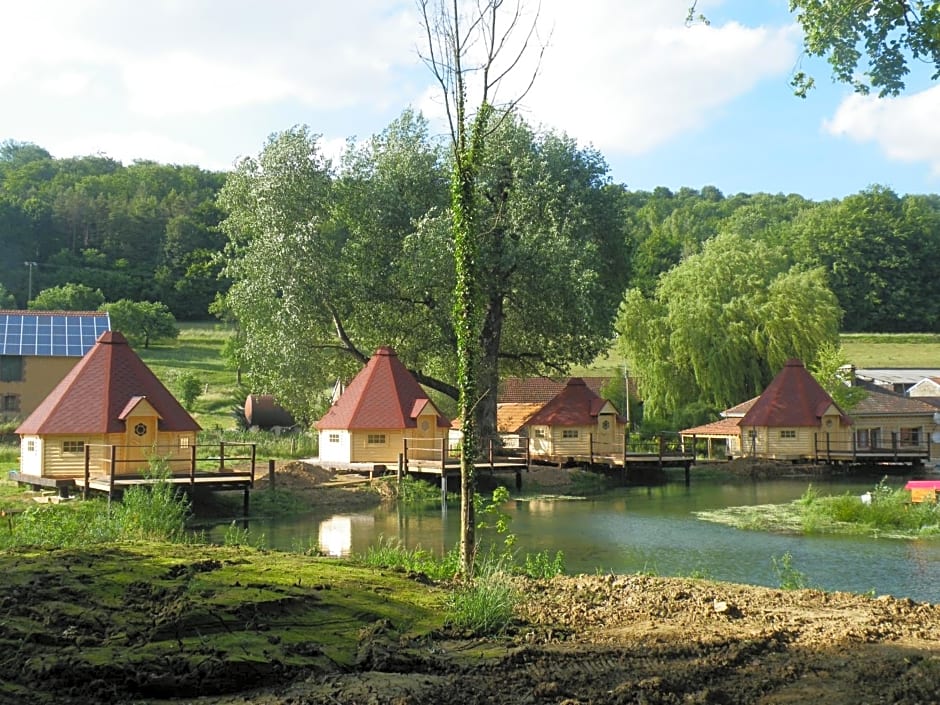 kotas-Esprit Nordique