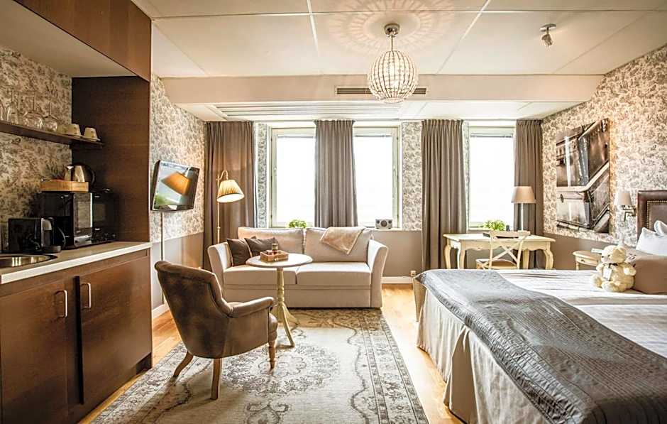 Freys Hotel