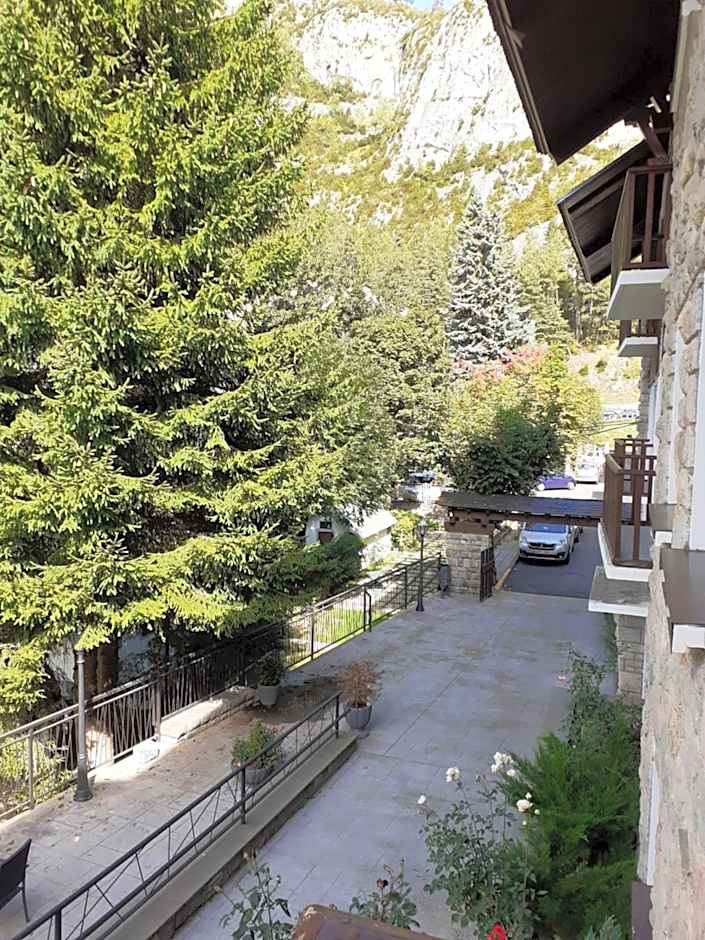Hotel & Spa Real Villa Anayet