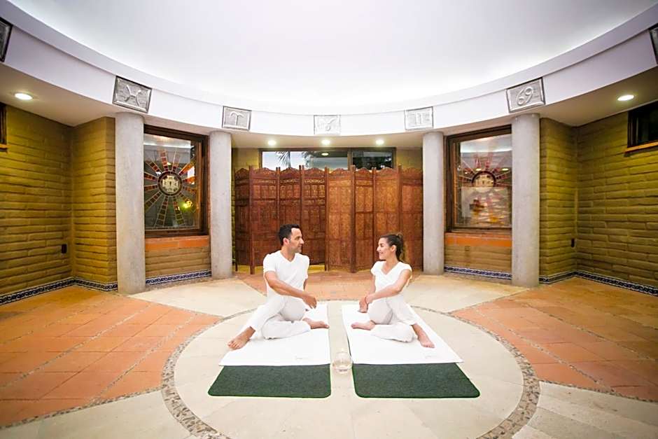 Hotel Los Olivos Spa