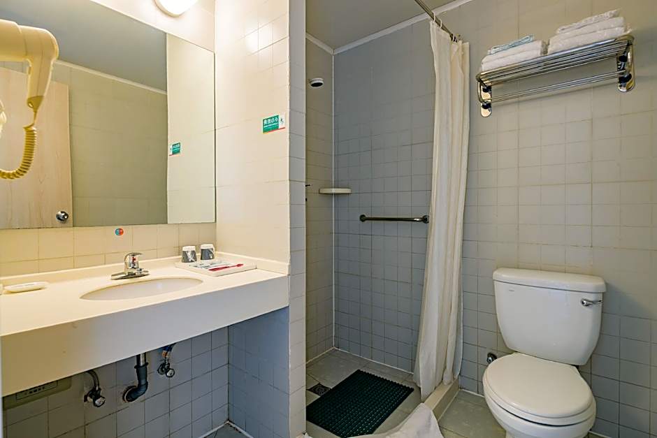 Jinjiang Inn Baoji Gaoxin