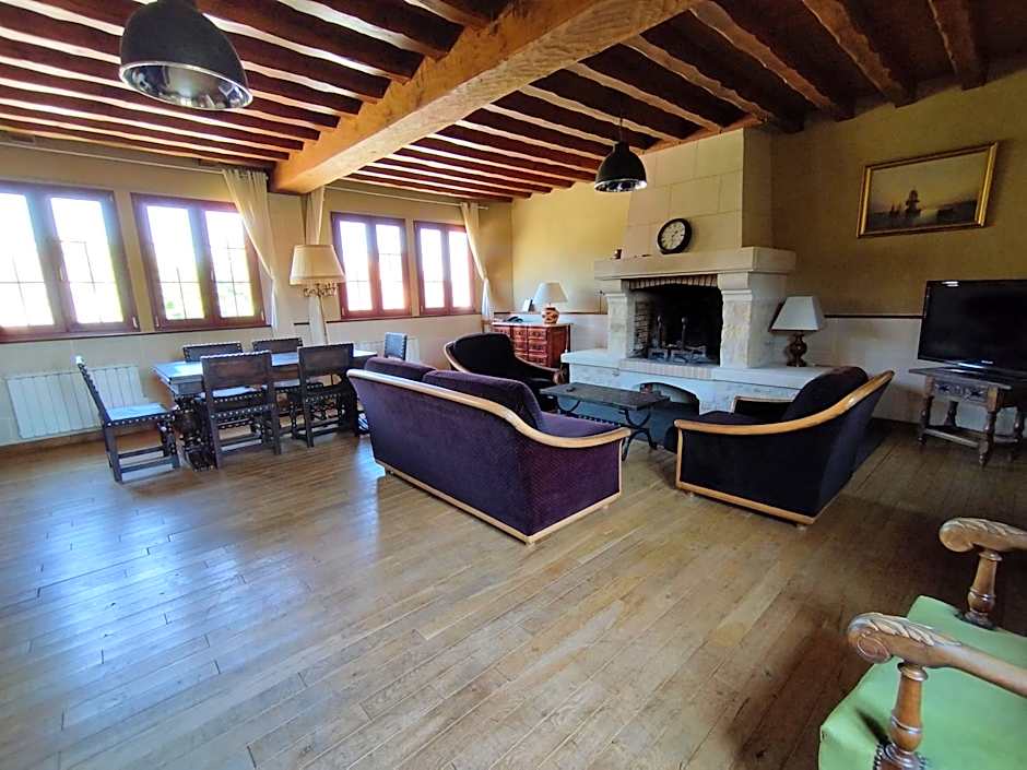 Le Haut-Val Résidences