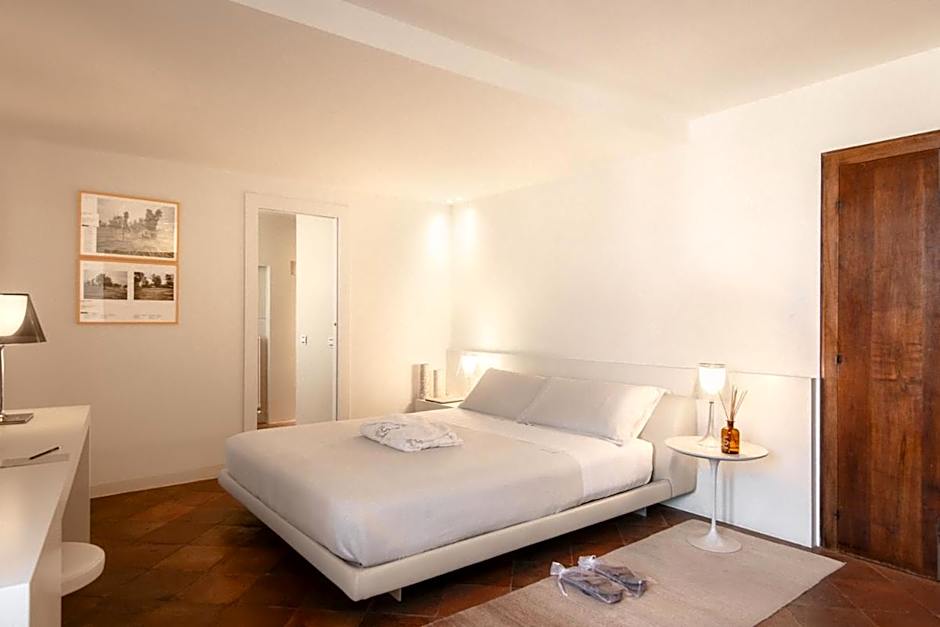 Nun Assisi Relais & Spa Museum