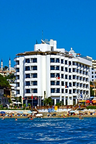 Asena Hotel