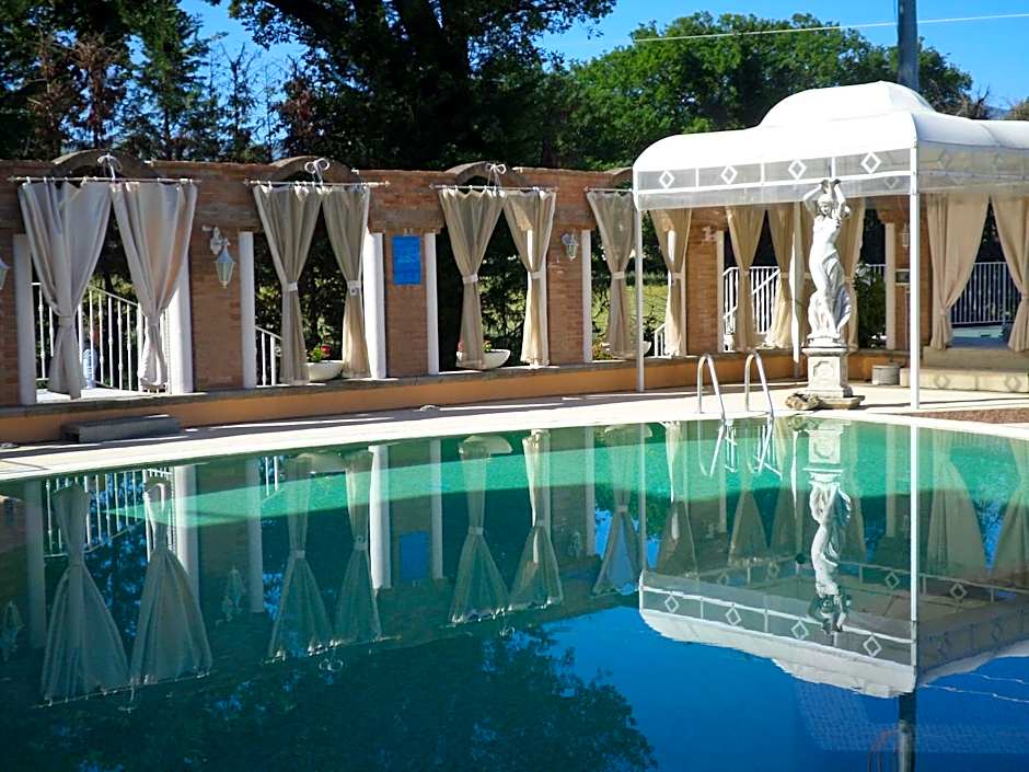 Grand Hotel Osman