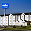 Microtel Inn & Suites By Wyndham Lincoln