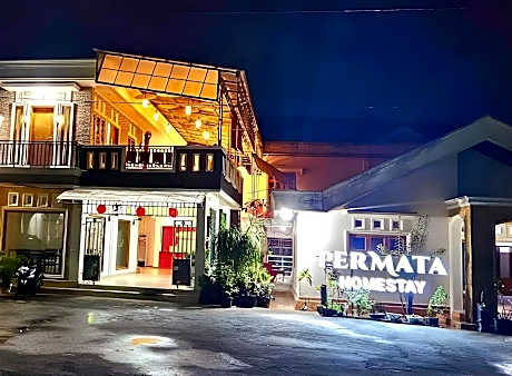 Permata Homestay Kotamobagu Mitra RedDoorz