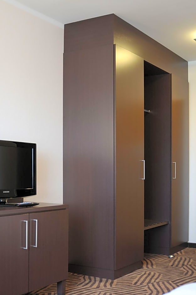 Best Western Hotel Frankfurt Airport