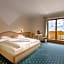 Hotel Garni Alpes