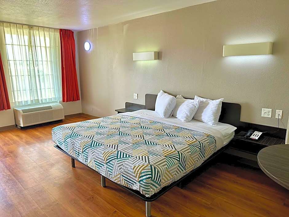 Motel 6-West Monroe, LA