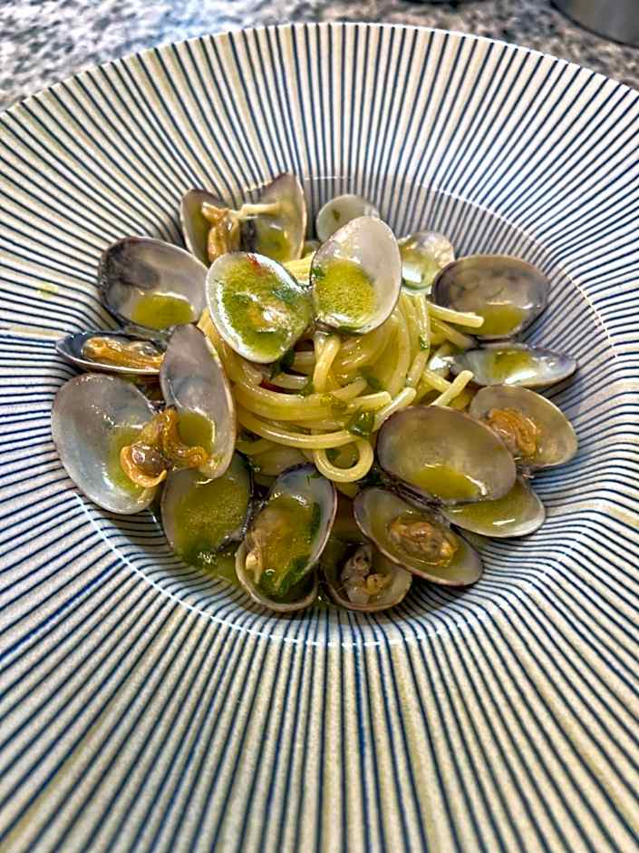 Albergo Ristorante Stazione Balerna