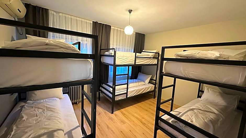 Sultan Hostel&Guest House