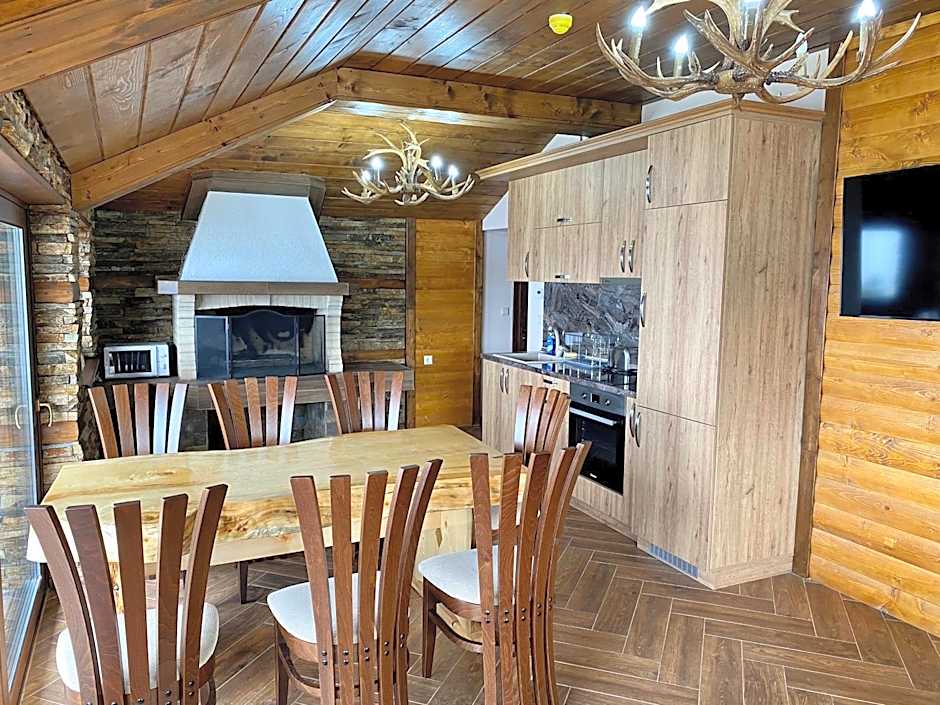 Къщи за гости "Комплекс ОАЗИС"