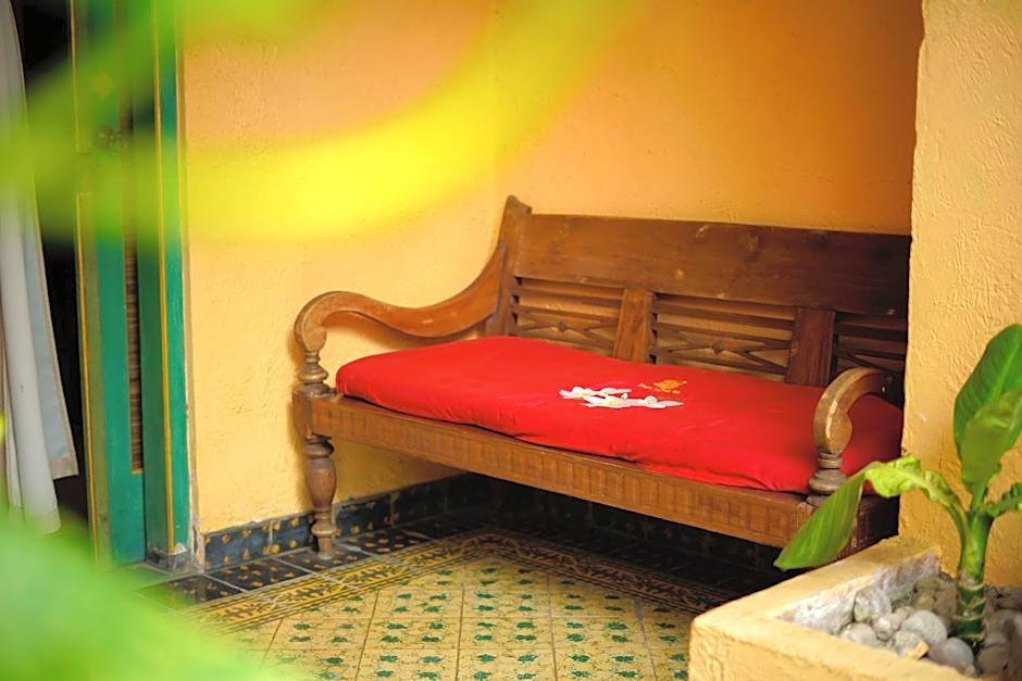 Dusun Jogja Village Inn