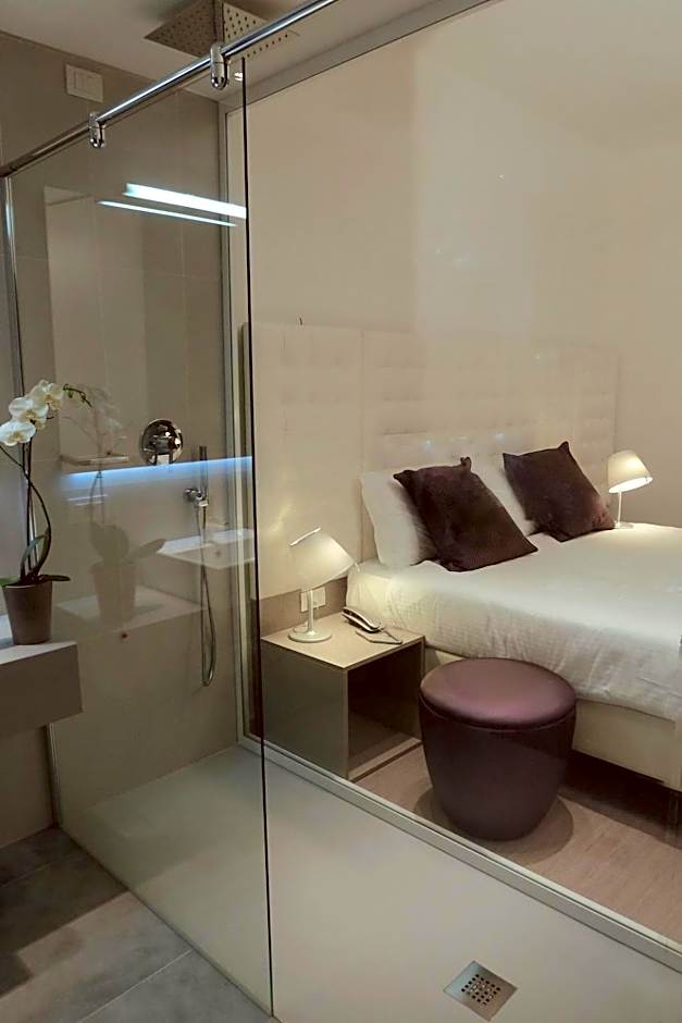 Hotel Lugano Torretta