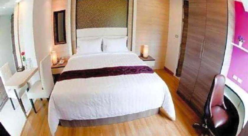 Icheck Inn Residences Sukhumvit 20