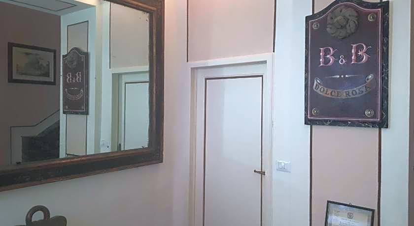 Dolce Rosa  Centro Storico