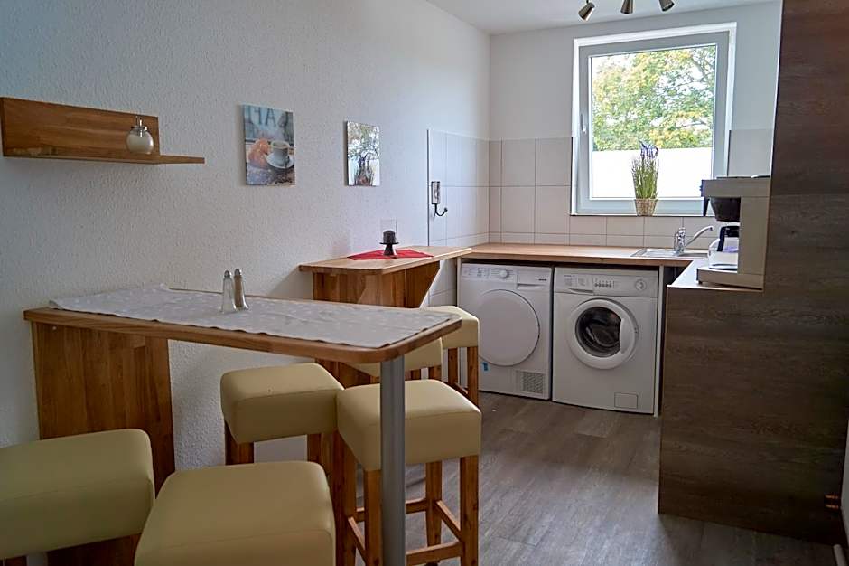 Bredeneeker Gasthaus